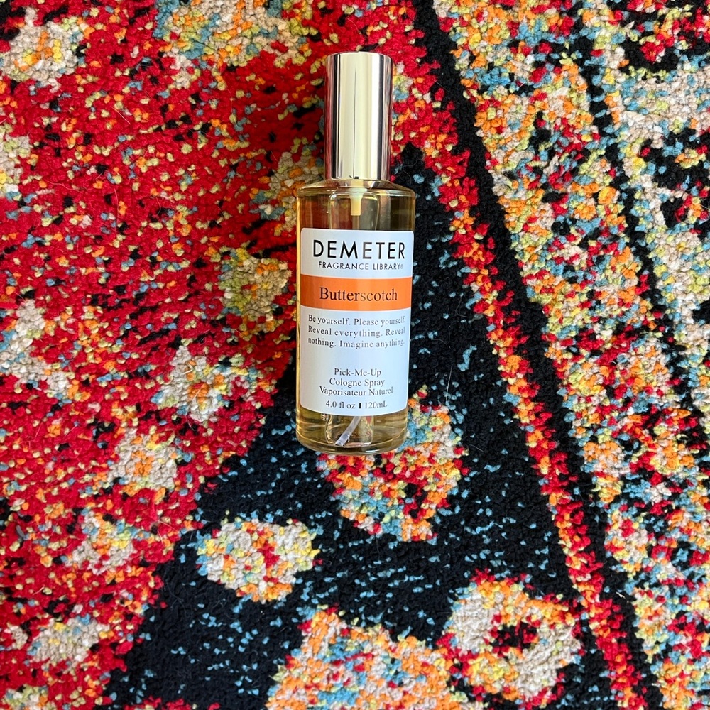 Demeter Butterscotch